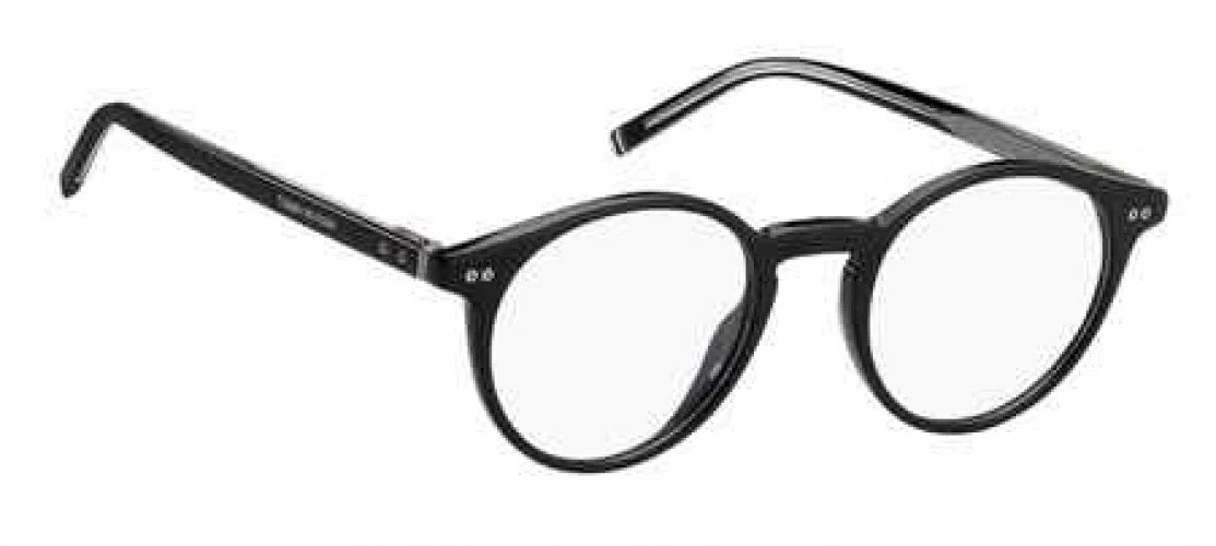 Tommy Hilfiger Th1813 Eyeglasses - view 9